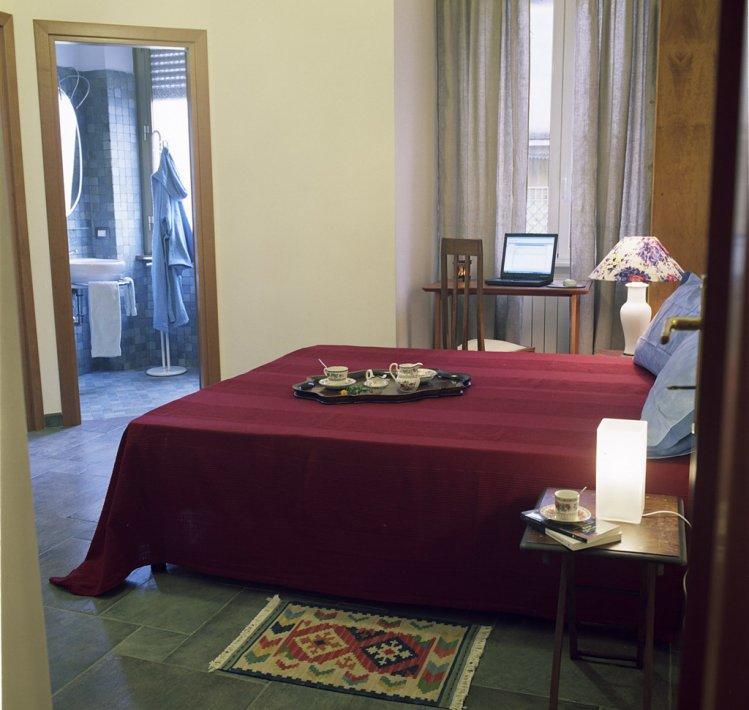 Bed and breakfast Buongiornoroma Roma