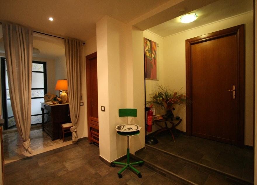 Bed and breakfast Buongiornoroma Roma