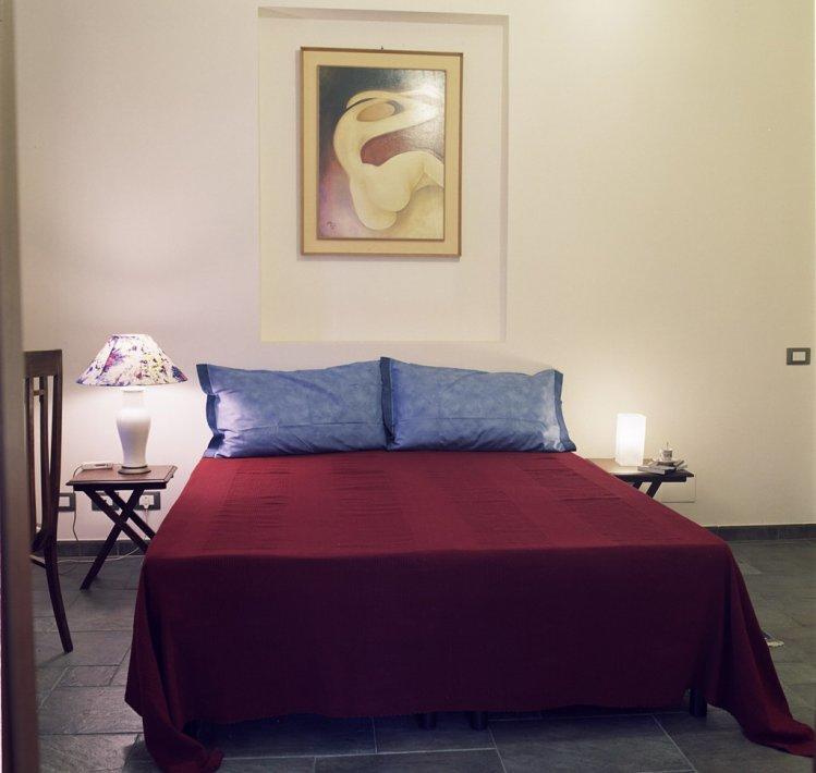 Bed and breakfast Buongiornoroma Roma