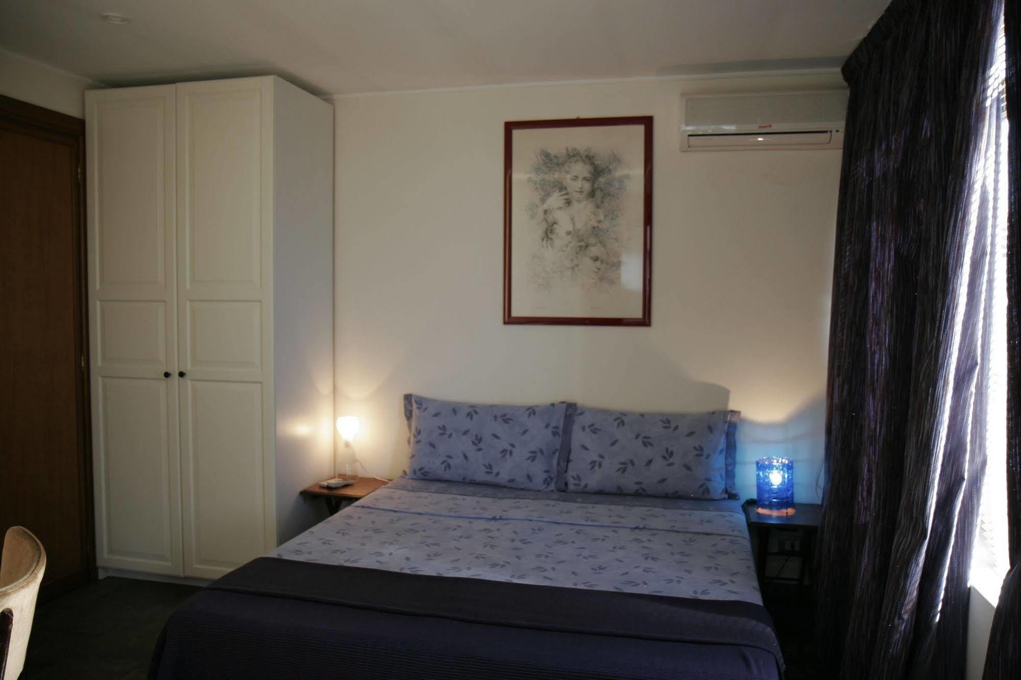 Buongiornoroma Bed and breakfast