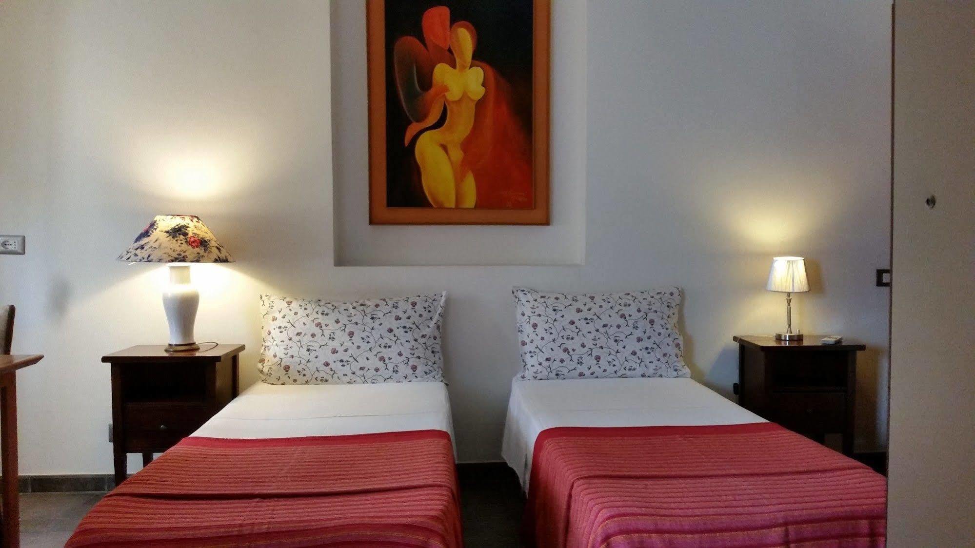 Buongiornoroma Bed and breakfast